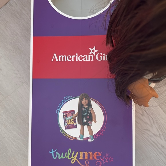 American Girl Doll New - Picture 4 of 4